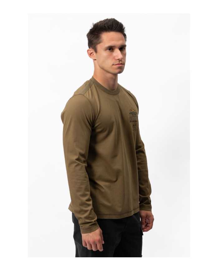 T-shirt en coton