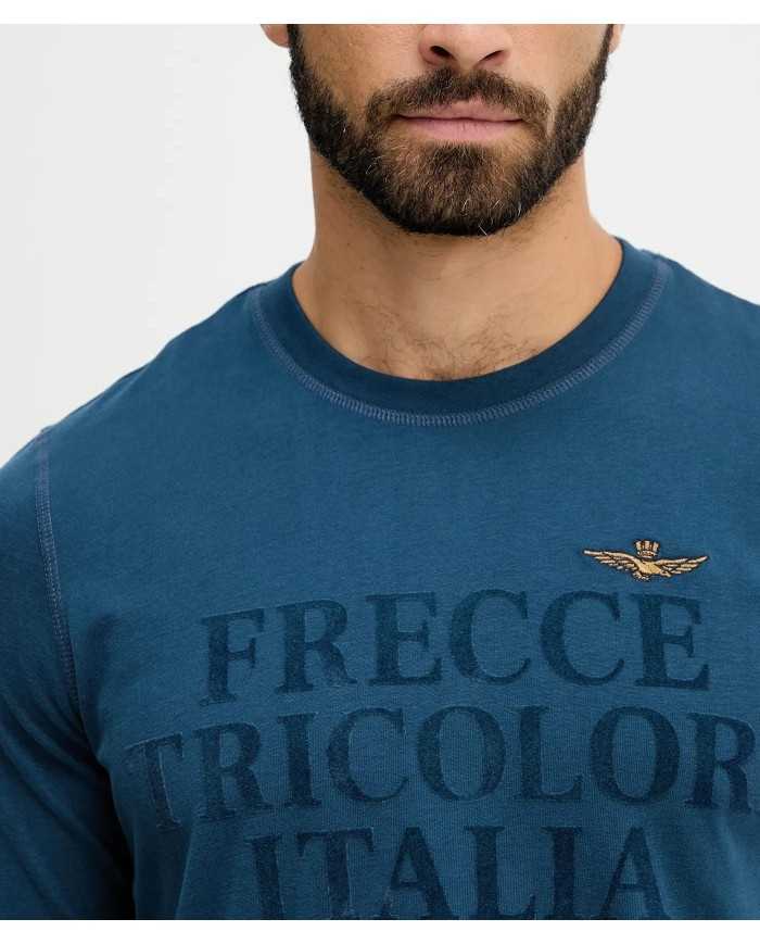 T-shirt à manches longues