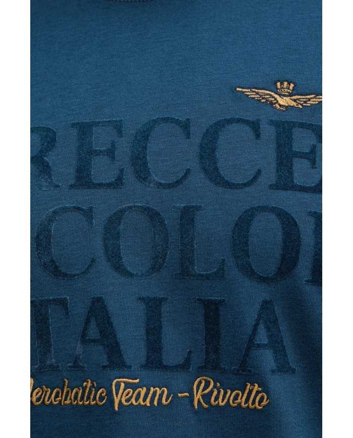 T-shirt à manches longues