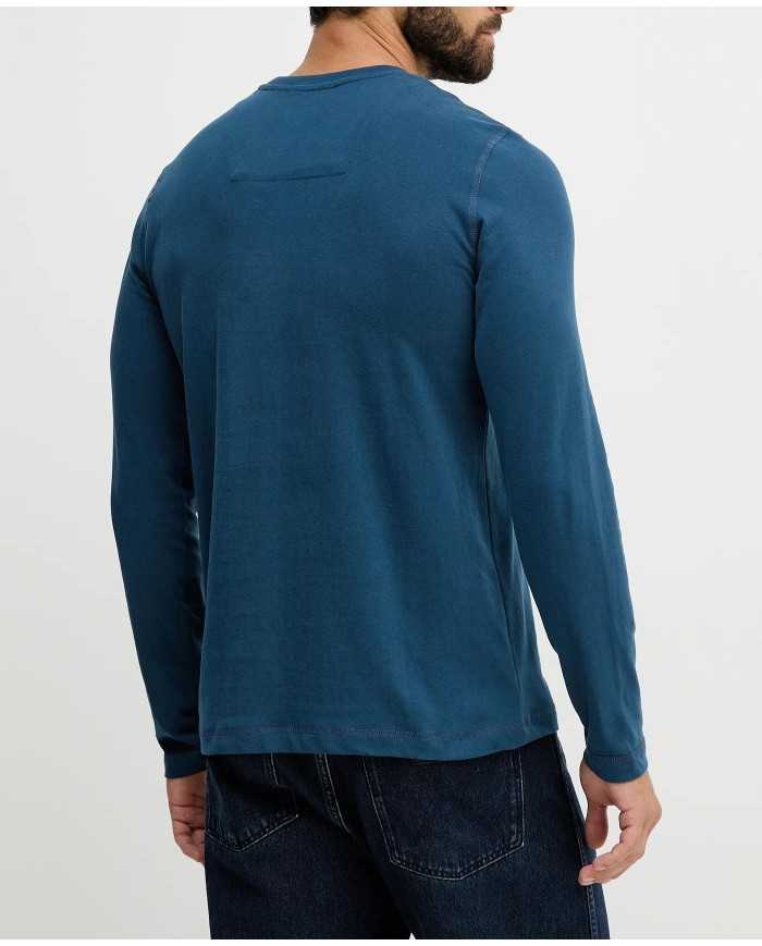 T-shirt à manches longues