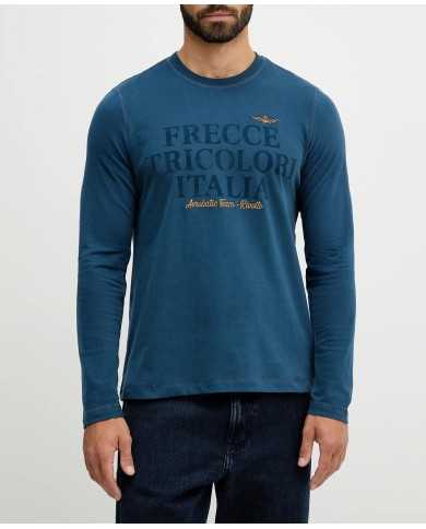 T-shirt à manches longues