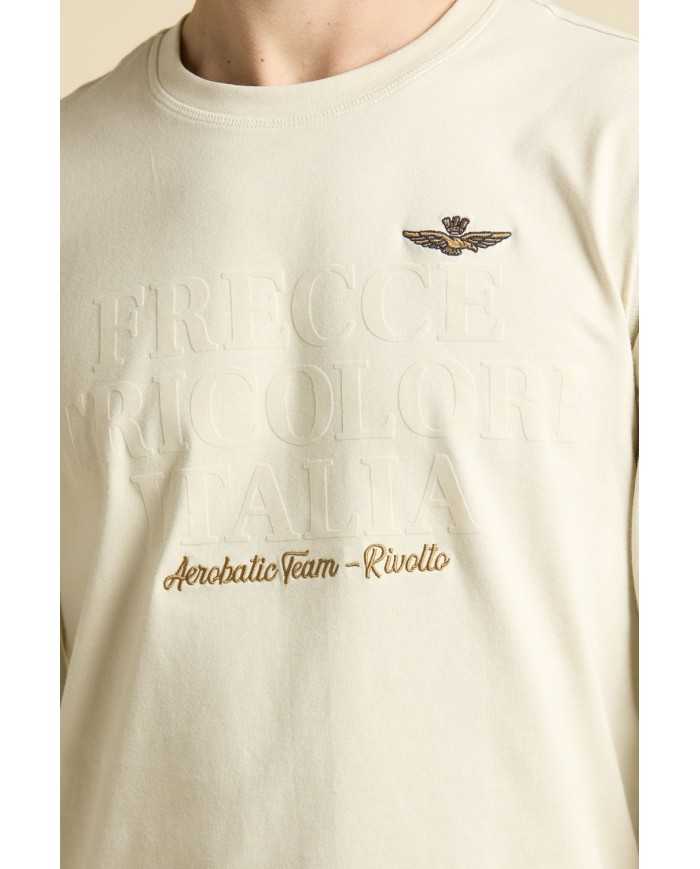 T-shirt à manches longues