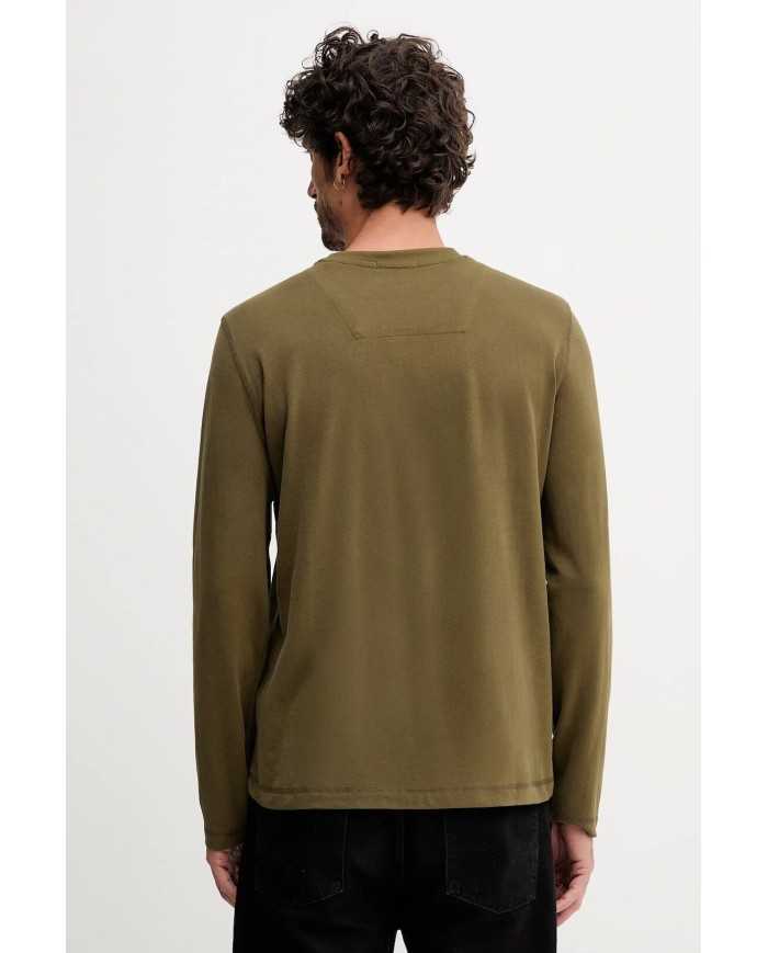 T-shirt à manches longues