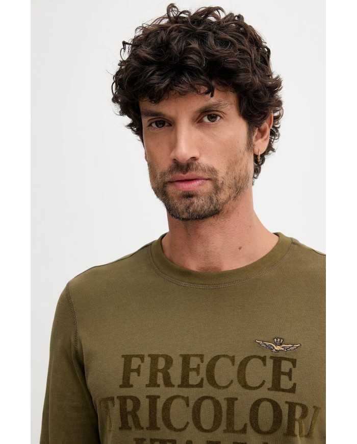 T-shirt à manches longues