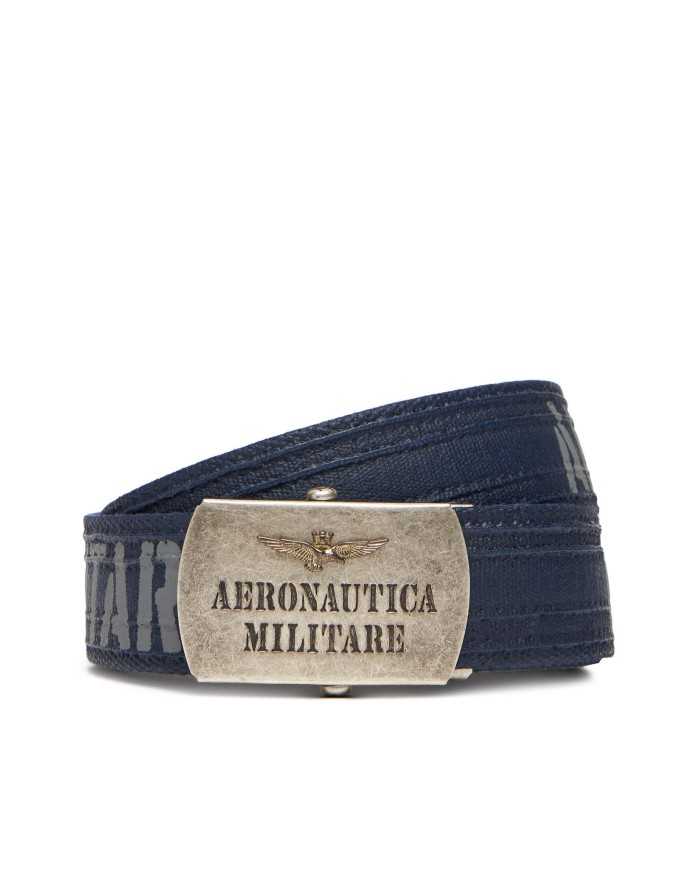 Ceinture imprimée en coton