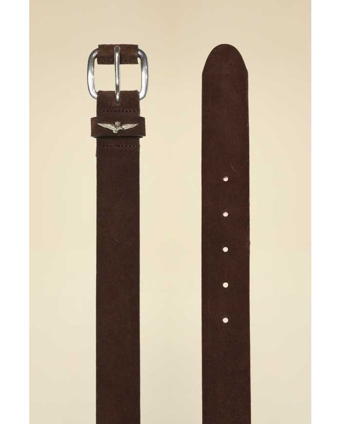 Ceinture en daim