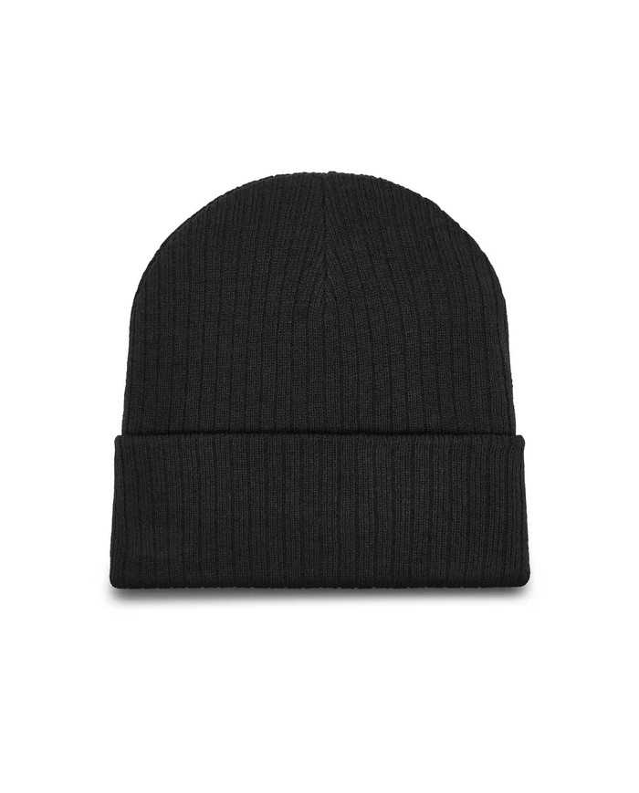 Bonnet en maille
