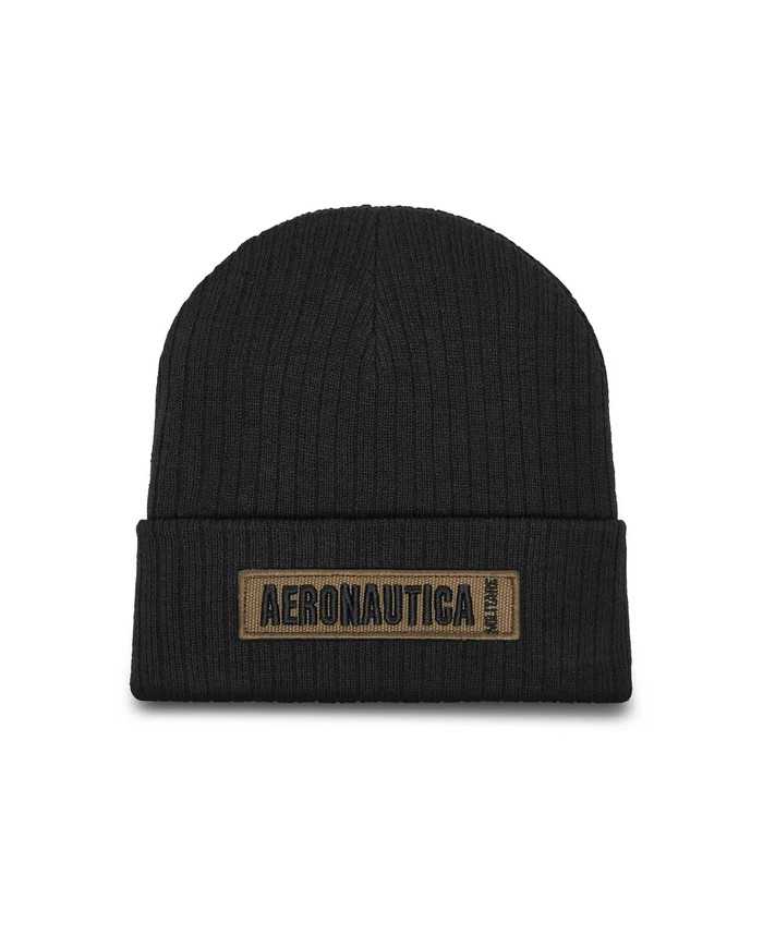 Bonnet en maille