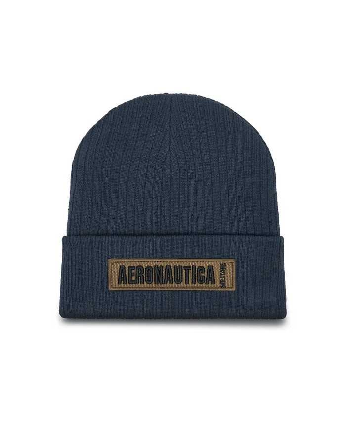 Bonnet en maille