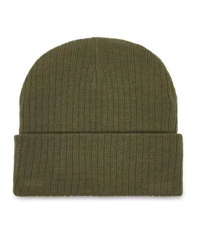 Bonnet en maille