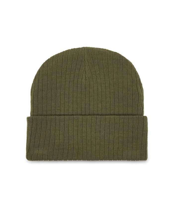 Bonnet en maille