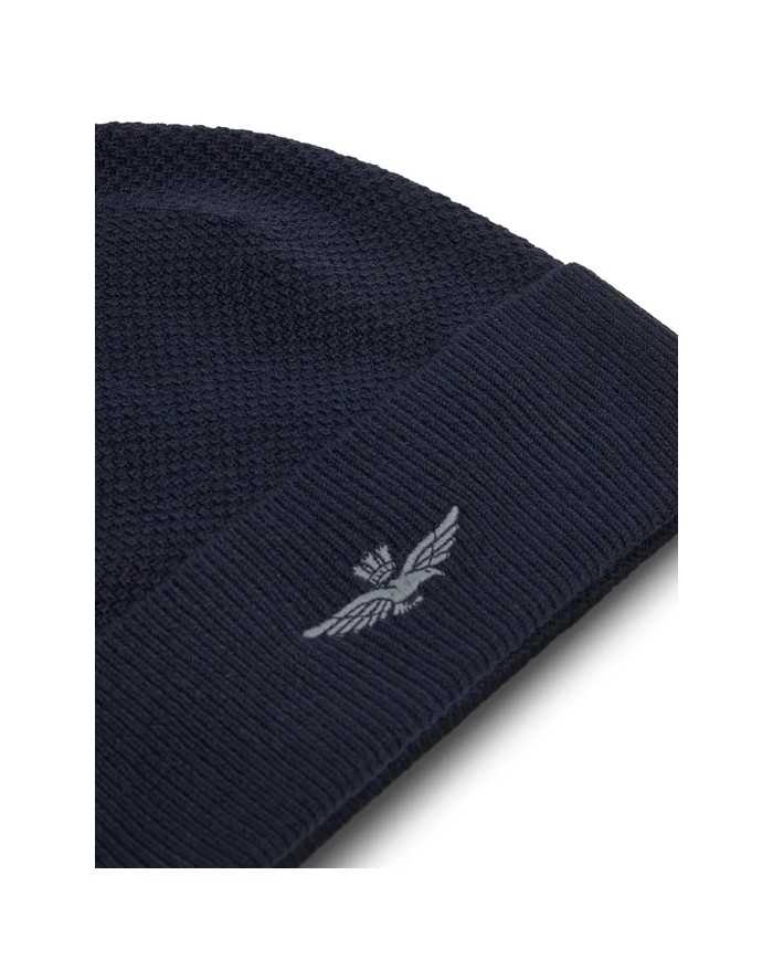 Bonnet point de riz