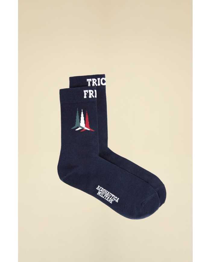 Chaussettes Frecce Tricolori