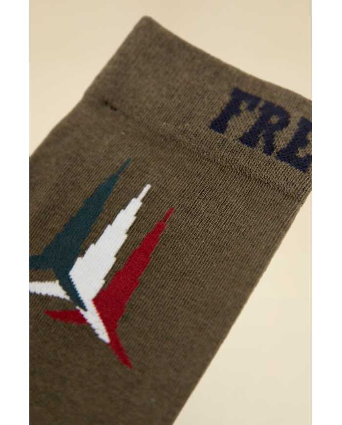 Chaussettes Frecce Tricolori