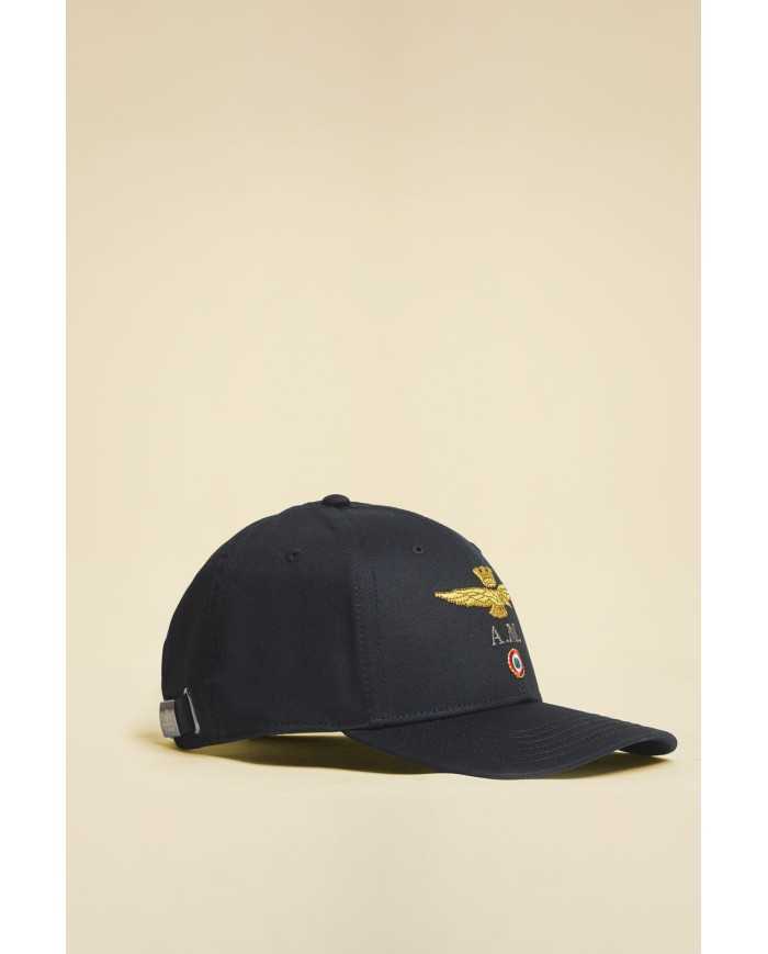 Casquette iconique en coton