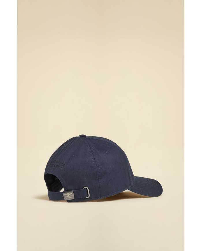 Casquette iconique en coton