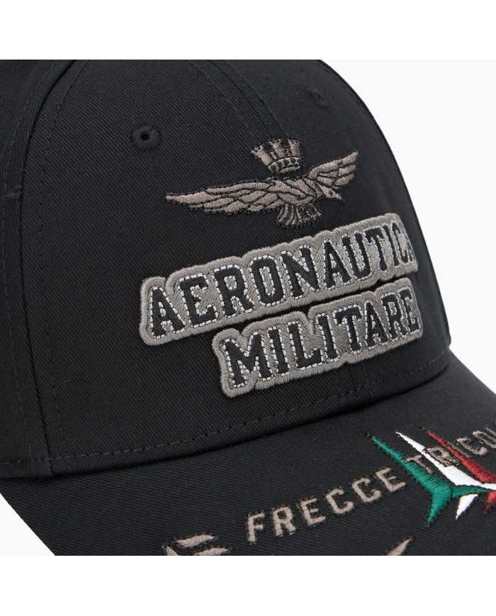 Casquette Aeronautica Militare