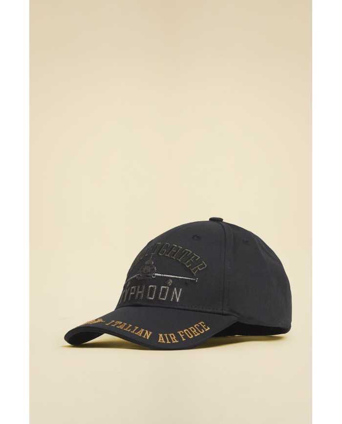 Casquette Eurofighter