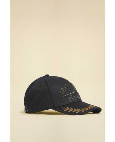 Casquette Eurofighter