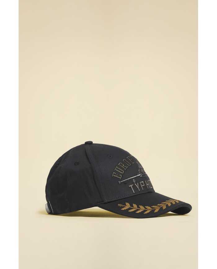 Casquette Eurofighter