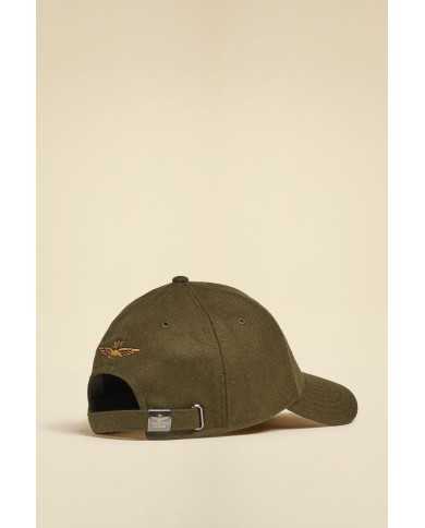 Casquettes AERONAUTICA MILITARE