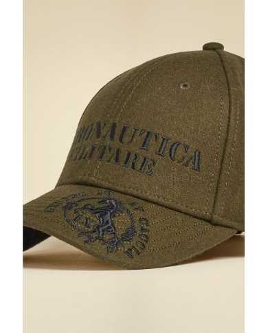 Casquettes AERONAUTICA MILITARE