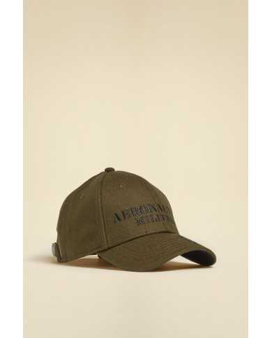 Casquettes AERONAUTICA MILITARE