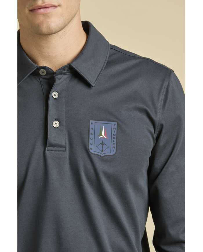 Polo Frecce Tricolori