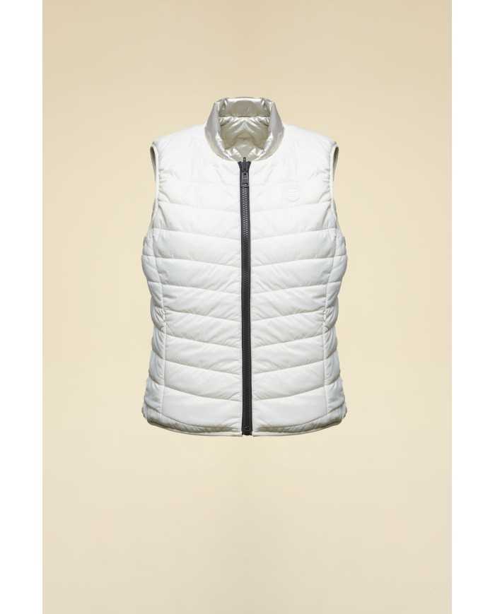 Gilet réversible