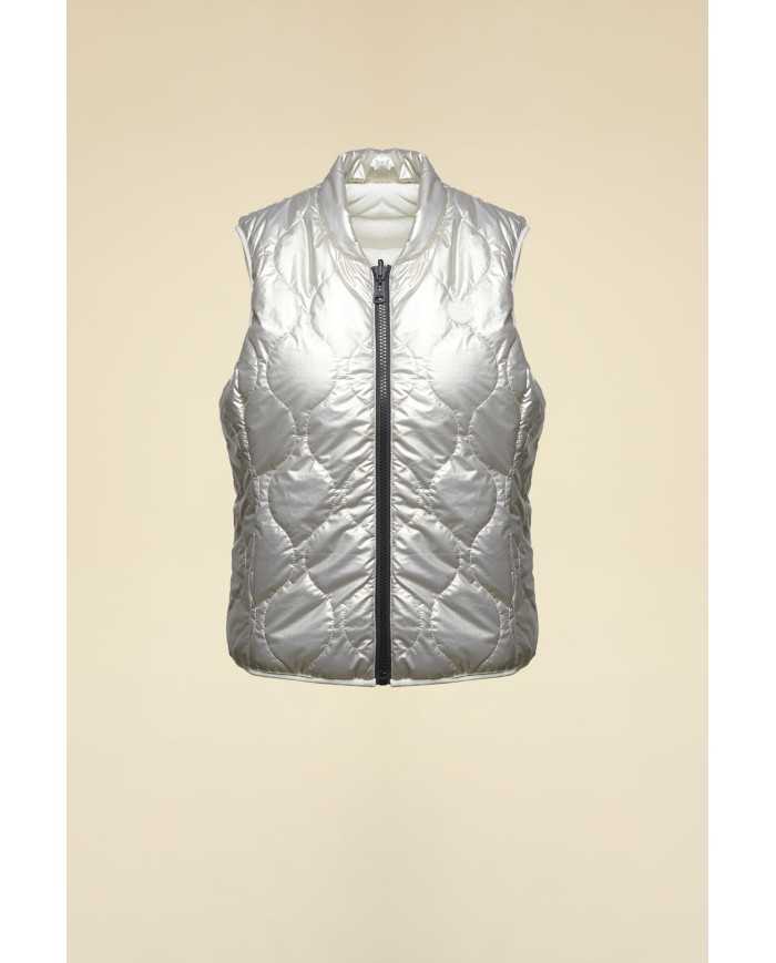 Gilet réversible