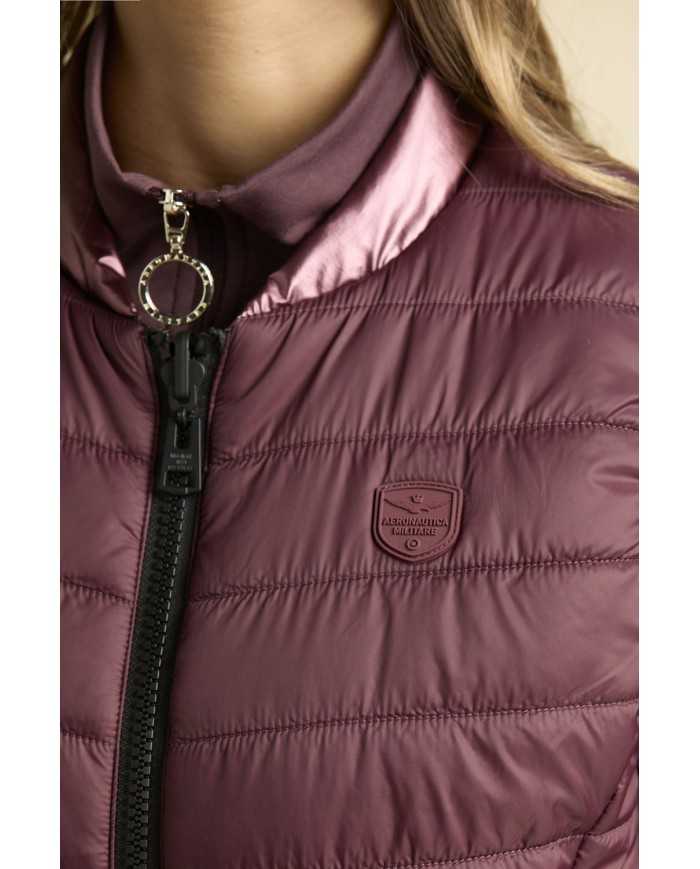 Gilet réversible