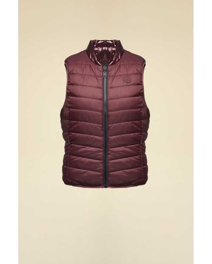 Gilet réversible