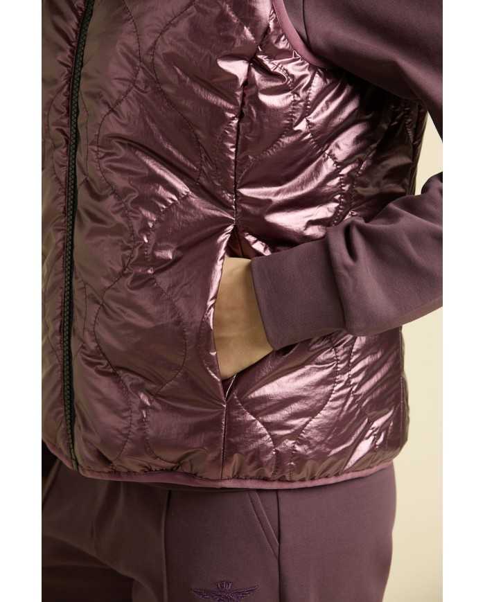 Gilet réversible