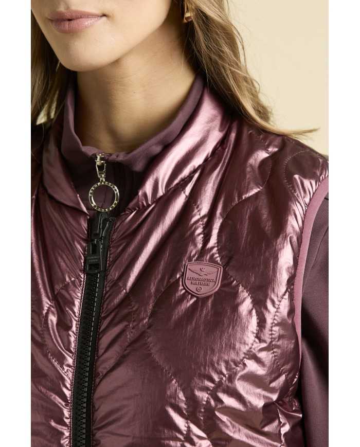 Gilet réversible