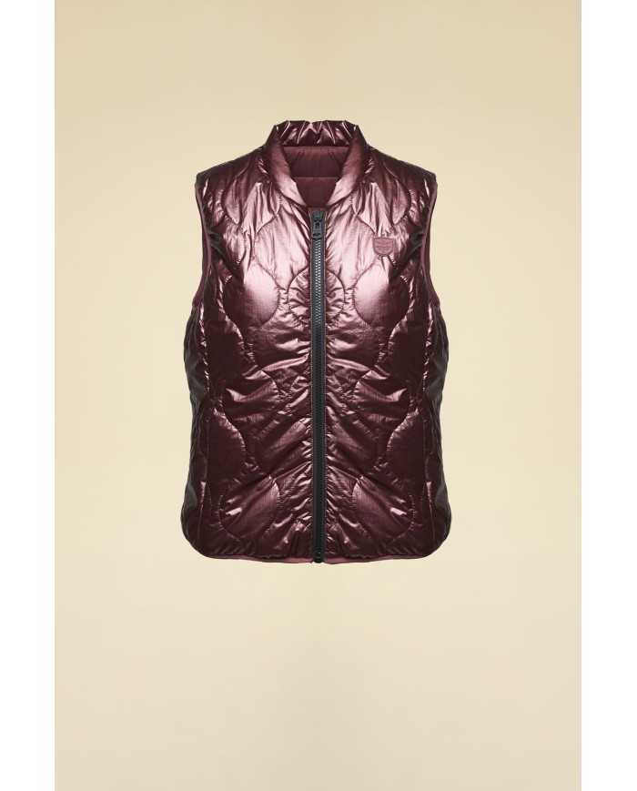 Gilet réversible