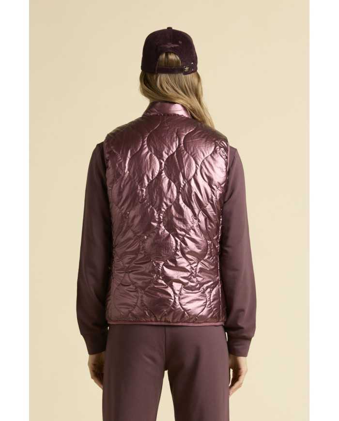 Gilet réversible