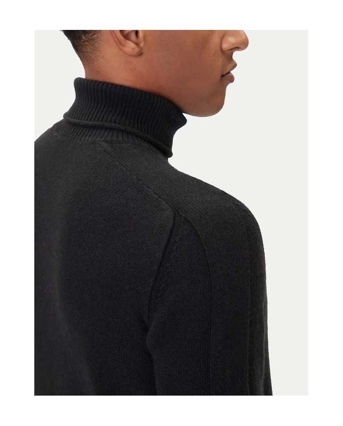 Pull à col