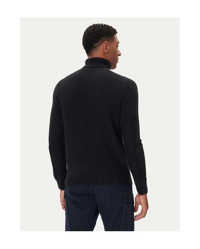 Pull à col