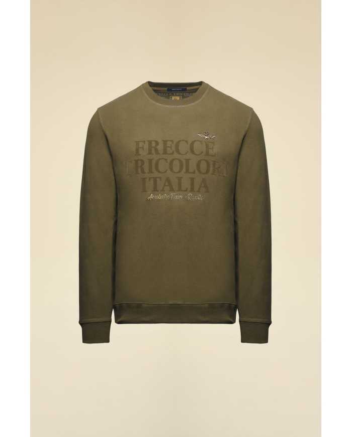 Sweat-shirt Aeronautica Militare