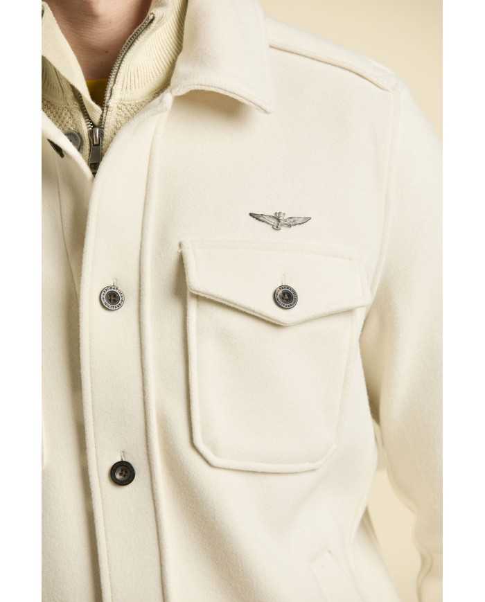 Veste-chemise