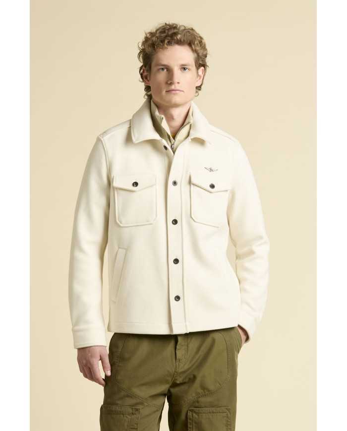 Veste-chemise
