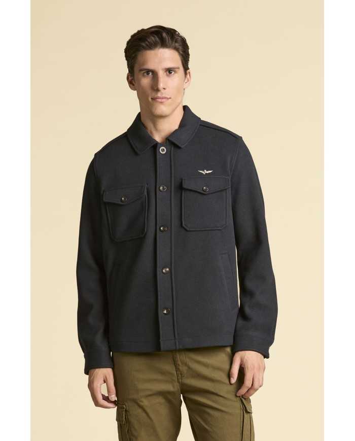 Veste-chemise