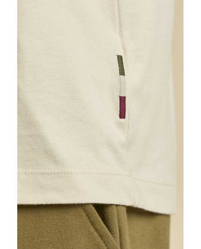 T-shirt à manches longues