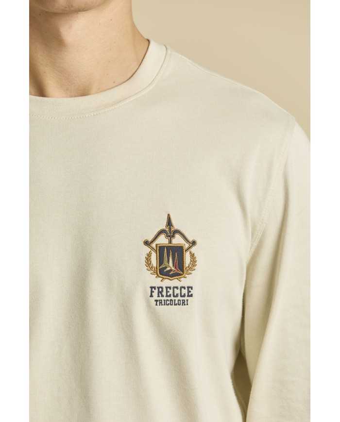 T-shirt à manches longues