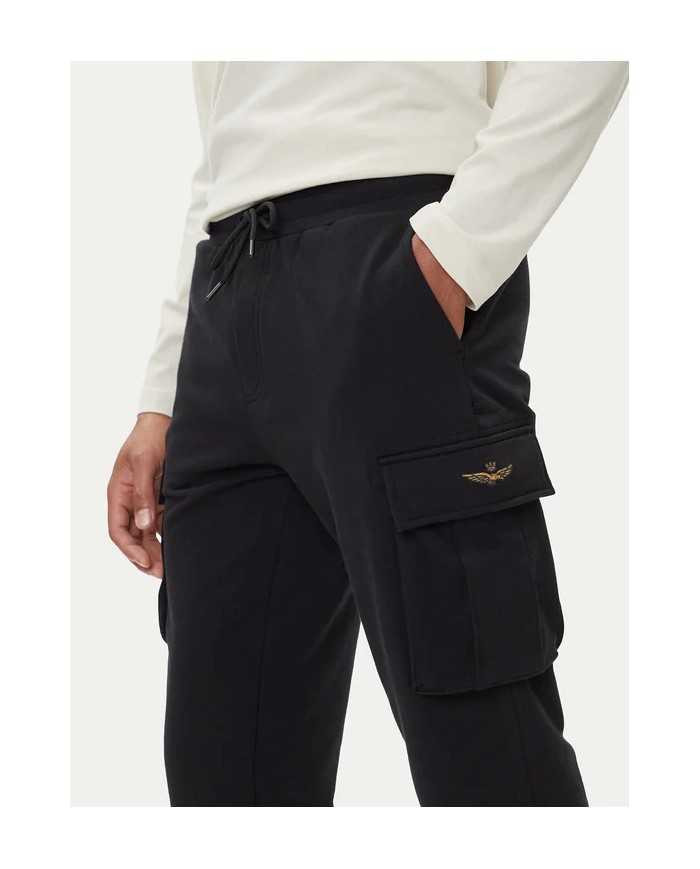 Pantalon cargo AERONAUTICA MILITARE