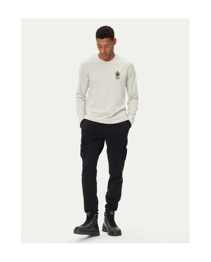 Pantalon cargo AERONAUTICA MILITARE