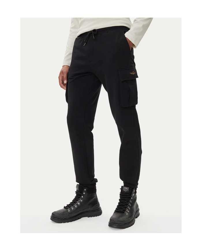 Pantalon cargo AERONAUTICA MILITARE