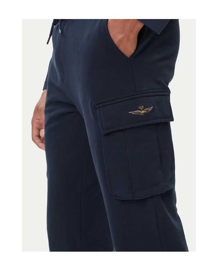 Pantalon cargo AERONAUTICA MILITARE