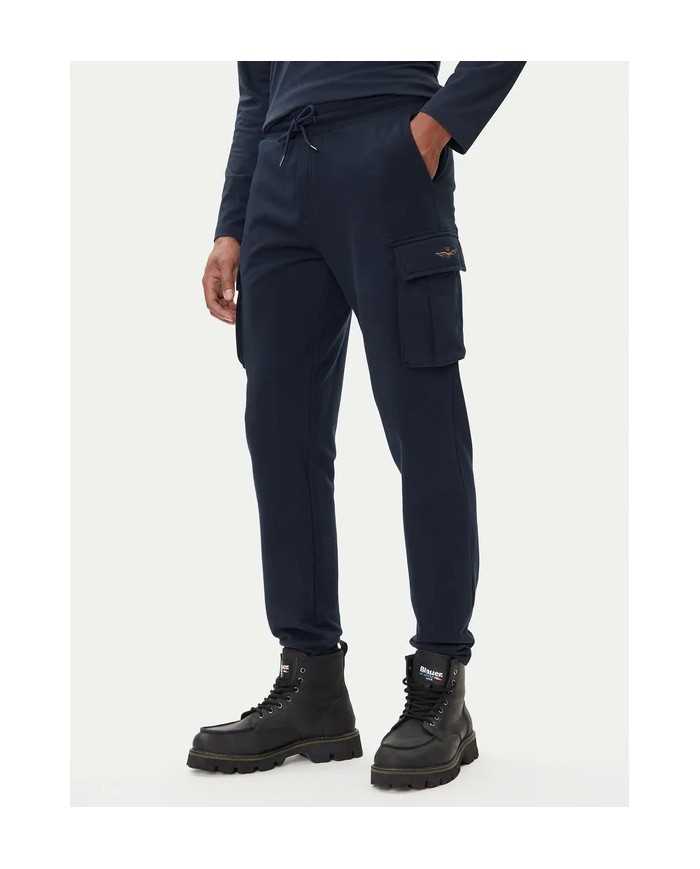 Pantalon cargo AERONAUTICA MILITARE