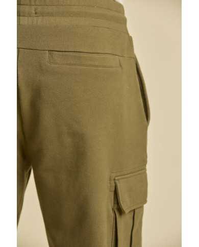 Pantalon cargo AERONAUTICA MILITARE